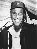 Profile Picture of McLean Stevenson - Wikipediaon Wikipedia