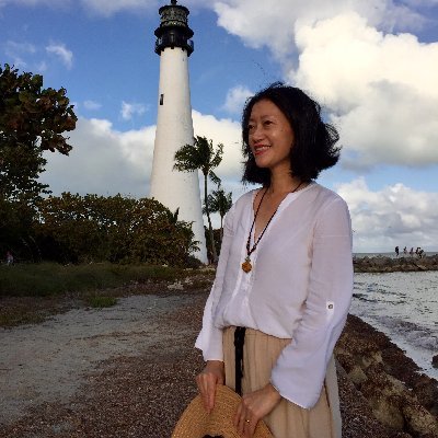 Profile Picture of Ning Zhang (@ningzhang398) on Twitter