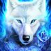 Profile Picture of Blue wolf (@josephpurnell22) on Pinterest