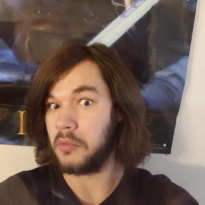 Alex Lapp - Tiktok Profile Picture of Alex Lapp (@kushmastapanda) on Tiktok