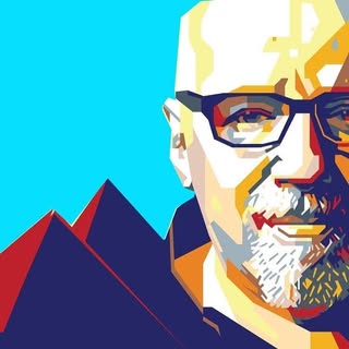 Profile Picture of Writer (@paulocoelho) on Instagram