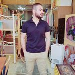 Profile Picture of محمد السعدي /Mohamed Alsaadi (@mohamed_alsaadi2) on Instagram
