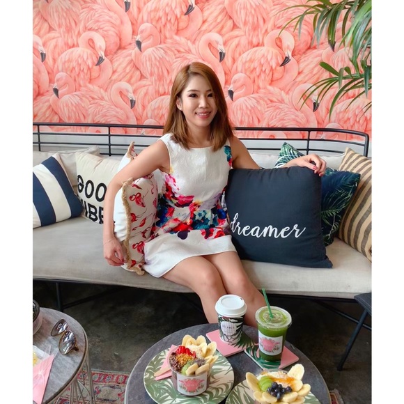 Profile Picture of Christina Hsieh (@chsieh3) on Poshmark