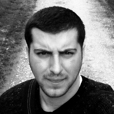 Profile Picture of Valentin Stoyanov (@valiovas) on Twitter