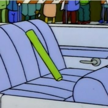 Profile Picture of Inanimate Carbon Rod (@rod_inanimate) on Twitter