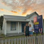 Profile Picture of Gemma & Tyler (@the_worst_house_on_the_street) on Instagram