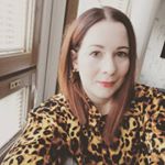 Profile Picture of Paula Niemi (@paukkuniemi) on Instagram