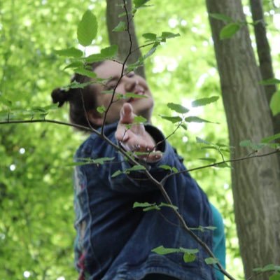Profile Picture of Jana (@jana_weidemann) on Twitter