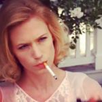 Profile Picture of Gin Andrews (@ginny_1984) on Instagram