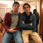 Profile Picture of aaron gallinger (@aarong43) on Instagram
