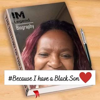 Profile Picture of Ethel Martin (@elm224) on Facebook