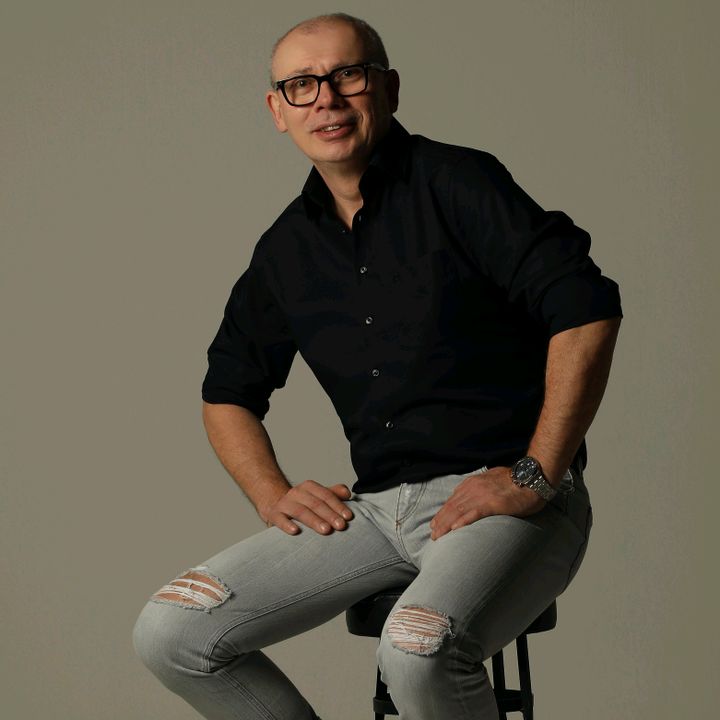 Profile Picture of Marko Ka (@irkahede) on Tiktok