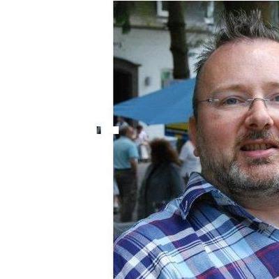 Profile Picture of Jacot Eric (@arikjacob) on Twitter