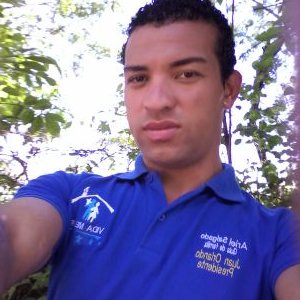 Profile Picture of Jared Ariel Salgado (@arielsalgado21) on Twitter