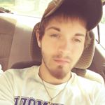 Profile Picture of Dylan Mccarty (@mccarty_96) on Instagram