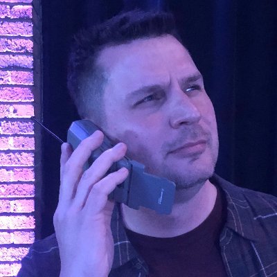 Profile Photo of Brian Hamilton (@_Brian_Hamilton) on Twitter