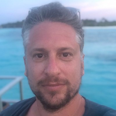 Profile Picture of Dan Lavi (@Danlavi4) on Twitter