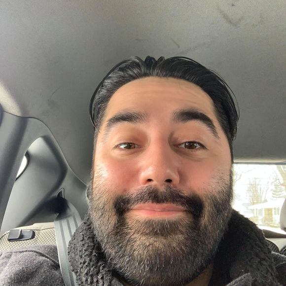 Profile Picture of Jeremy Vargo (@jeremyvargo) on Poshmark