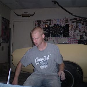 Profile Picture of Tim Hoffman (@216280164) on Myspace