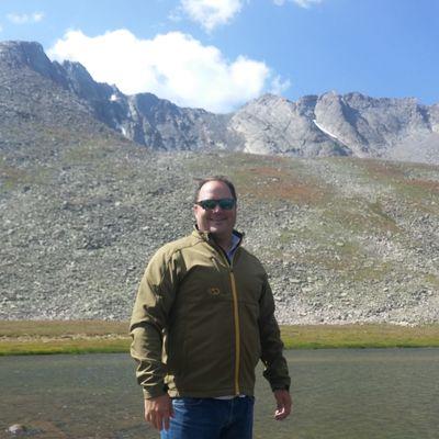 Profile Picture of Brett Shoemaker (@shoemaker_brett) on Twitter