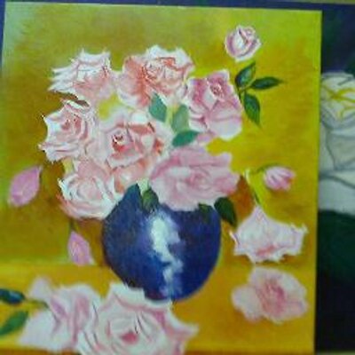 Profile Picture of Rosa Simoes (@rosasimoes3) on Twitter