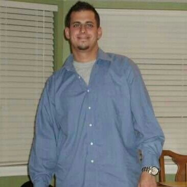 Profile Picture of Chris Grimaldi (@chrisgdesigns24) on Twitter