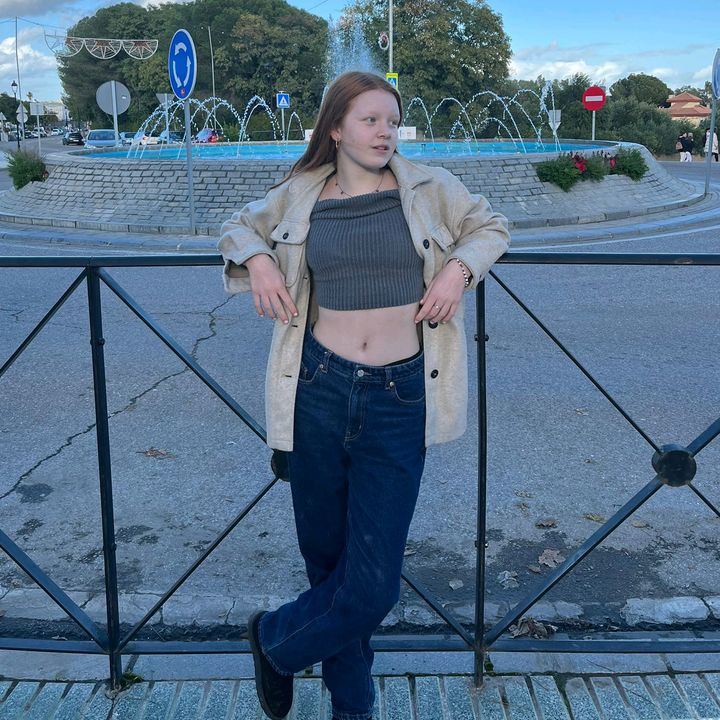 Profile Picture of Cathehartl (@cathehartl123) on Tiktok
