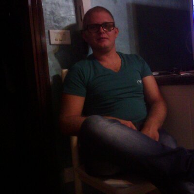 Profile Picture of Cascio Vito (@vitocascio86) on Twitter