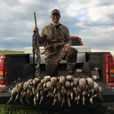 Profile Picture of Patrick Morrow (@TheRick05) on Twitter