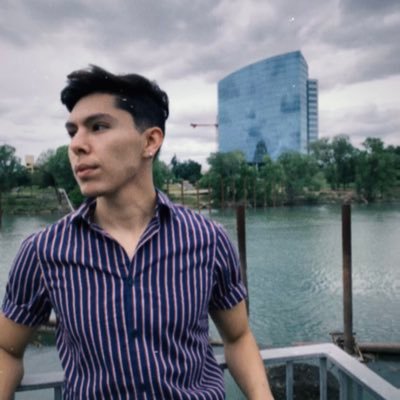 Profile Picture of Antonio Ayala (@antonioayala_) on Twitter