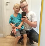 Profile Picture of Douglas Hansen (@douglas.hansen.126764) on Facebook