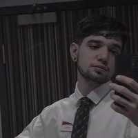 Profile Picture of Daniel Merino (@daniel-merino-45) on Quora