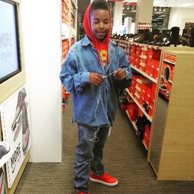 Profile Picture of Joseph Lampkins (@xxJmoney35xx) on Twitter