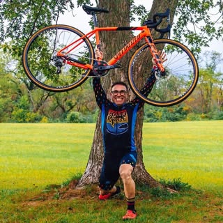 Profile Picture of Paul-Brian McInerney (@pbmcinerney) on Instagram