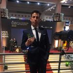 Profile Picture of Dtadeu (@david_tadeu_1) on Instagram