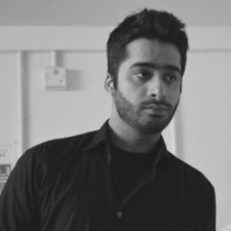 Profile Picture of Saad Anjum (@saadanjum_) on Twitter