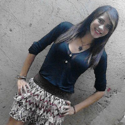 Profile Picture of Andreina Henriquez (@andreinahenri10) on Twitter