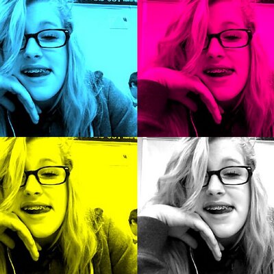 Profile Picture of Baylor Elizabeth (@lil__baylor) on Twitter