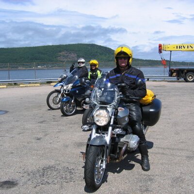 Profile Picture of John Malaska (@R12Rrider) on Twitter