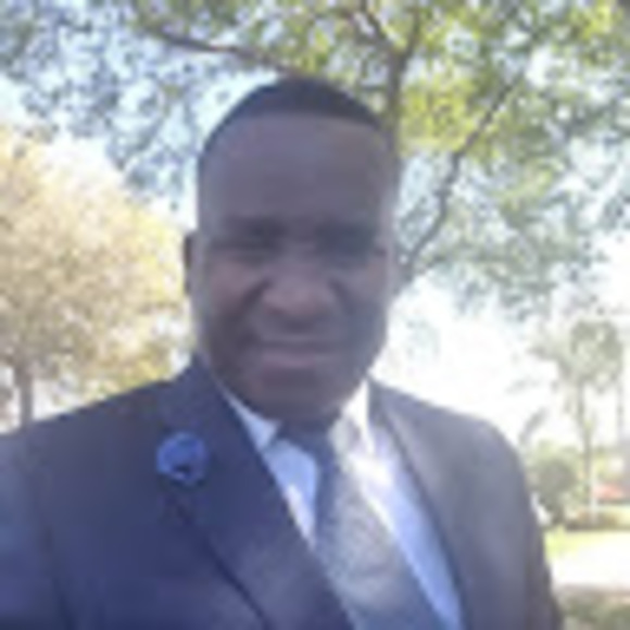 Profile Picture of Monfort Altidor (@altidor2010) on Poshmark