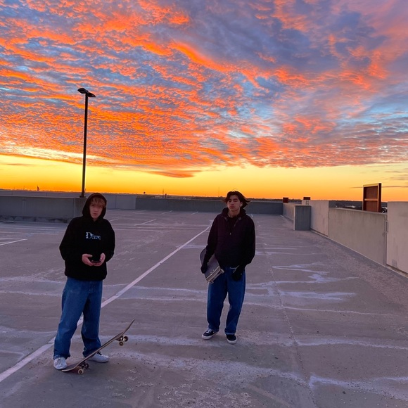 Profile Picture of Silas Sorilla (@syloas) on Poshmark