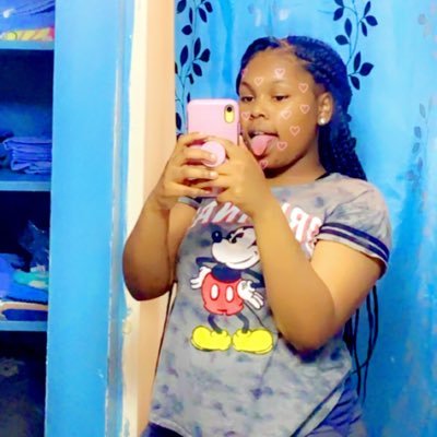 Profile Picture of Octavia Hodges (@Octaviahodges4) on Twitter