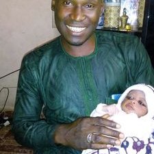 Profile Picture of Dahiru Mohammed Jami (@jamildahiru139) on Twitter