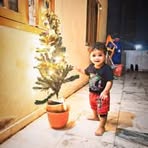Profile Picture of Priya Mohan (@Priya-Mohan) on Facebook