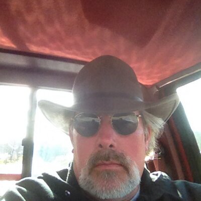 Profile Picture of Brian K. Legge (@BrianKLegge) on Twitter