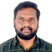 Profile Picture of Vijay Amirtharaj (@vijayamirtharaj5716) on Youtube