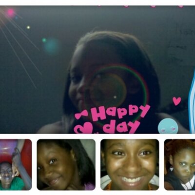 Profile Picture of Carlene Mullins (@@Carla_Cutie123) on Twitter