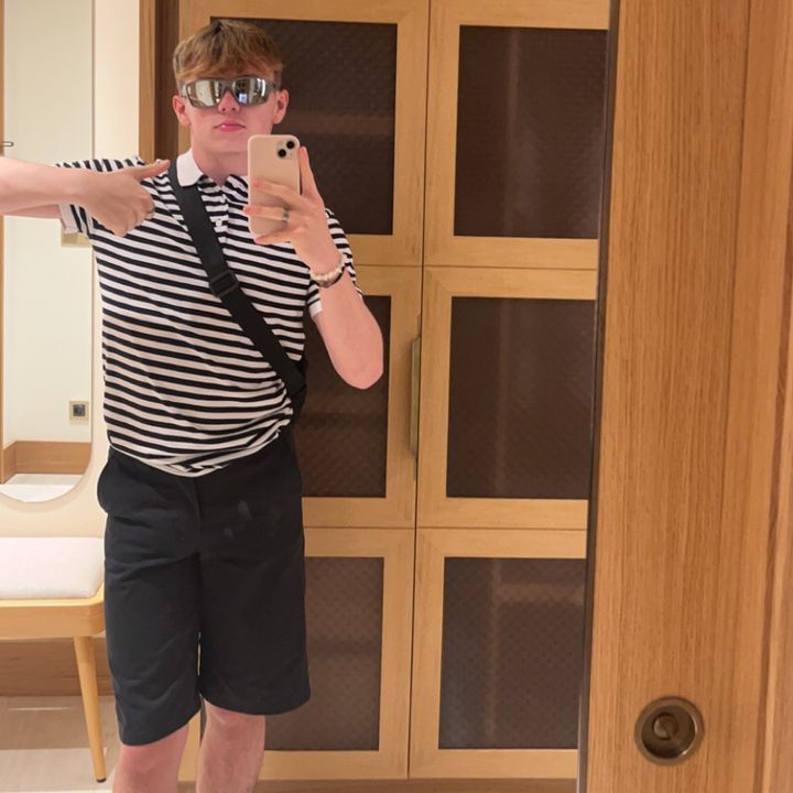 Profile Picture of jay keeling (@jayssecretaccountxoxox) on Tiktok