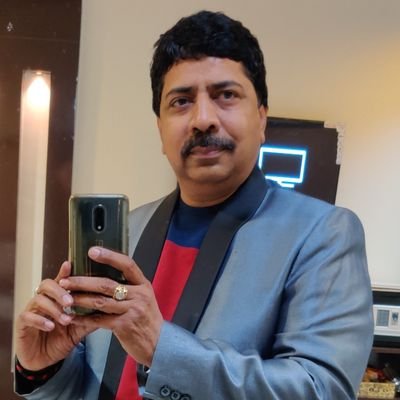 Profile Picture of Bhanu Purohit (@Bhanu884) on Twitter