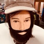 Profile Picture of Adam Gingerich (@ajg_sarek) on Instagram